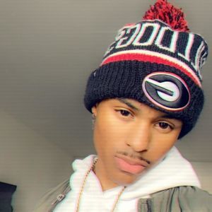 Meet your Posher, Tyler